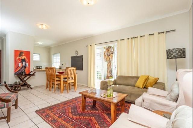 To Let 3 Bedroom Property for Rent in D